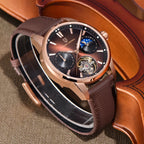 Pagani Design Pilot Tabacco Edition