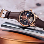 Pagani Design Pilot Tabacco Edition